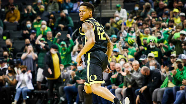 Jacob Young UCLA